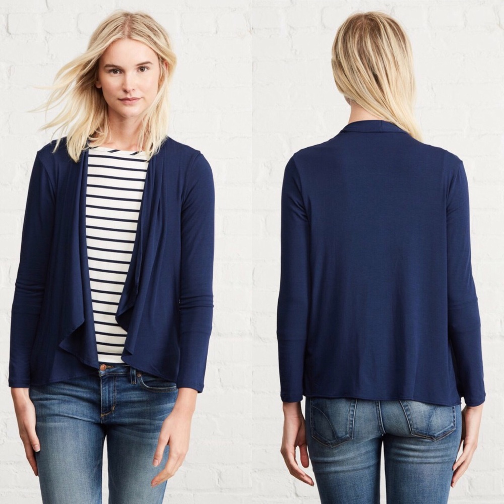 Amour Vert Michaela Softest Cardigan